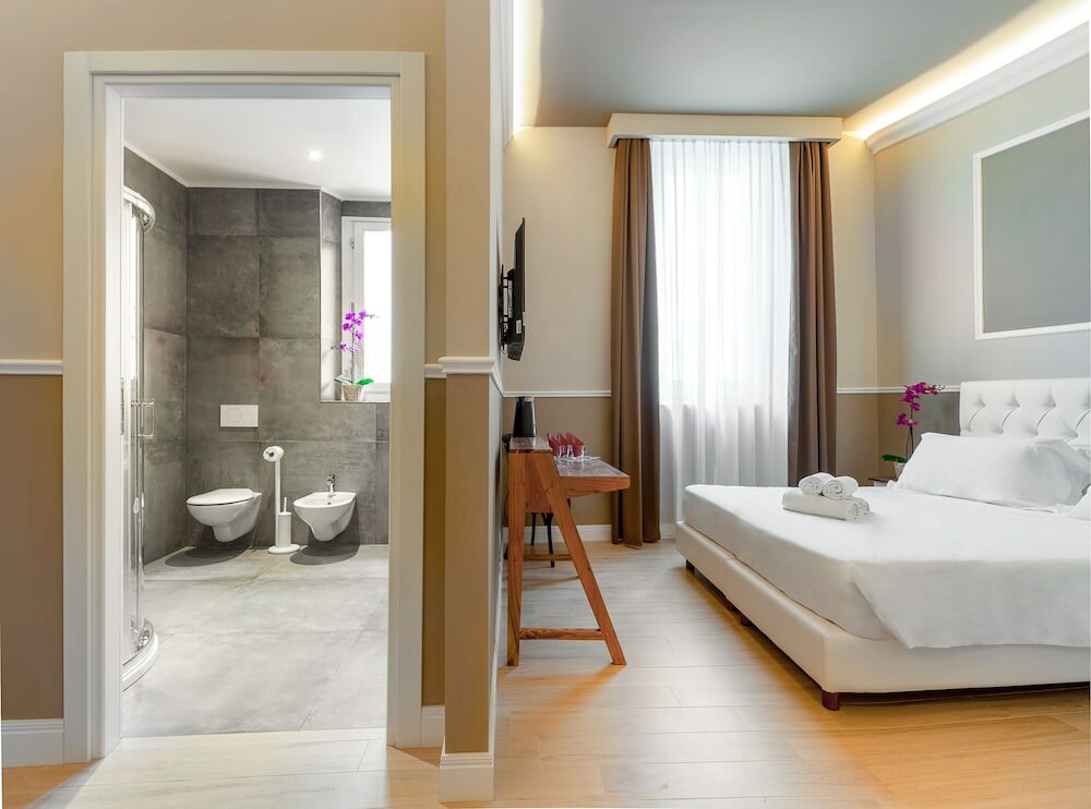 Фото Residenza d Epoca la Basilica