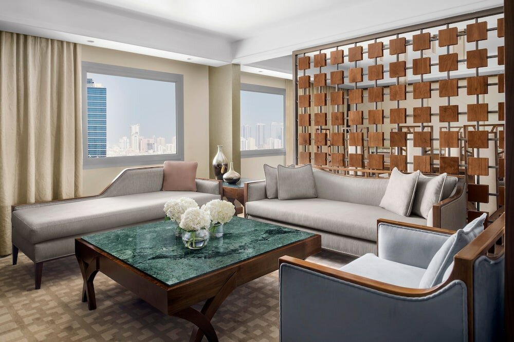 Фото InterContinental Regency Bahrain, an IHG Hotel