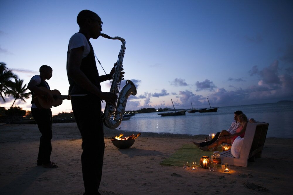 Фото Veranda Paul et Virginie Hotel & SPA