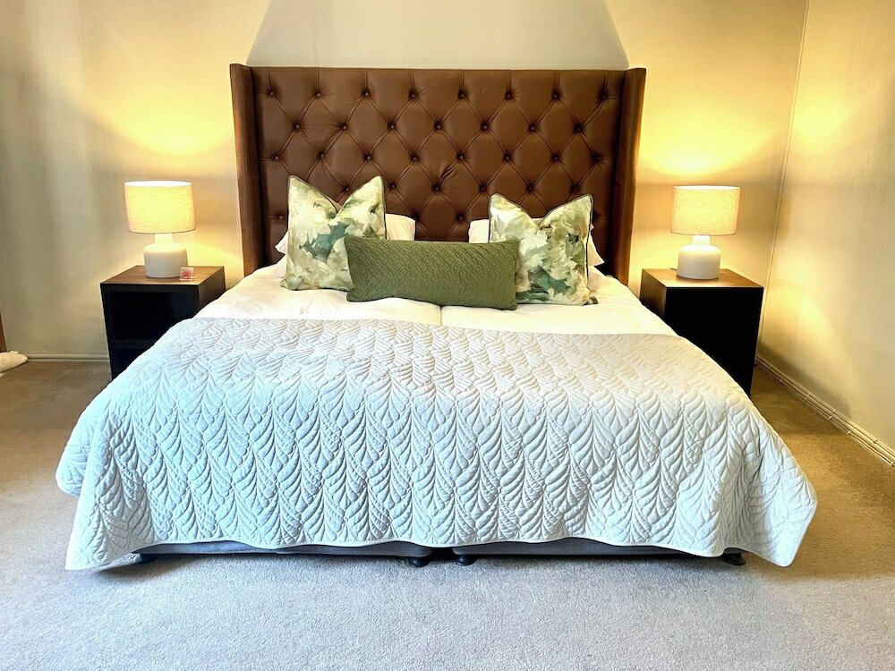 Фото Groenvlei Guest Farm