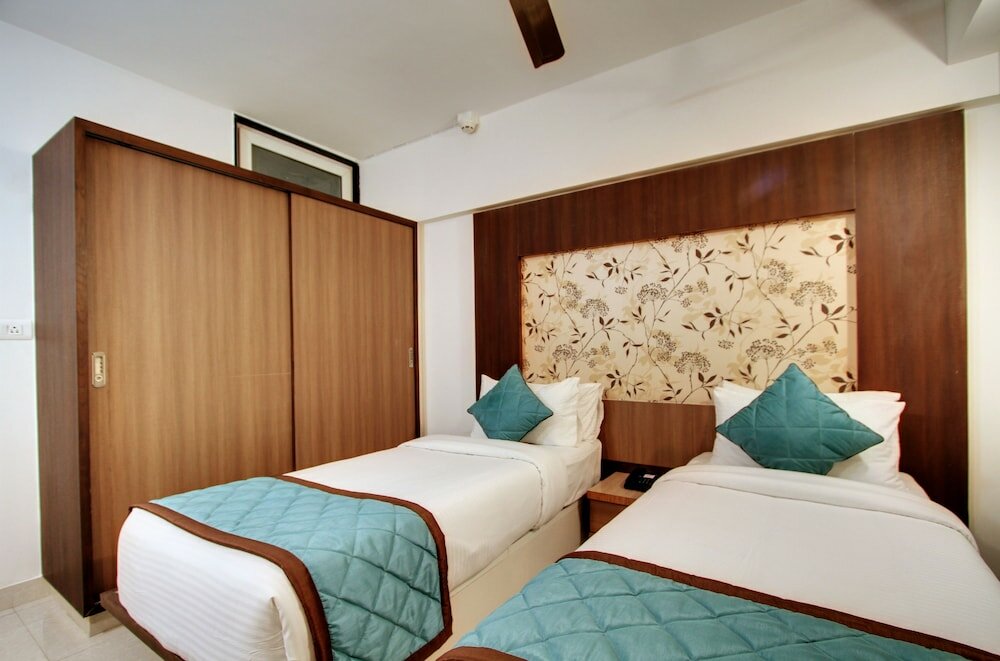 Фото White Castle Corporate Residences