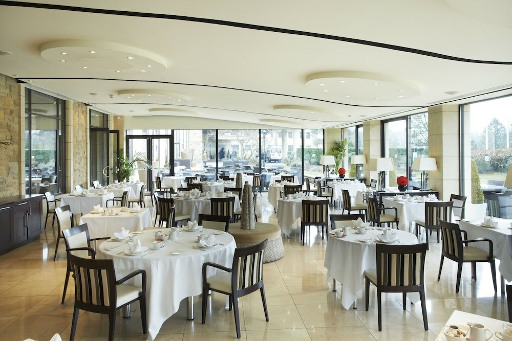 Фото The Manor House At Celtic Manor