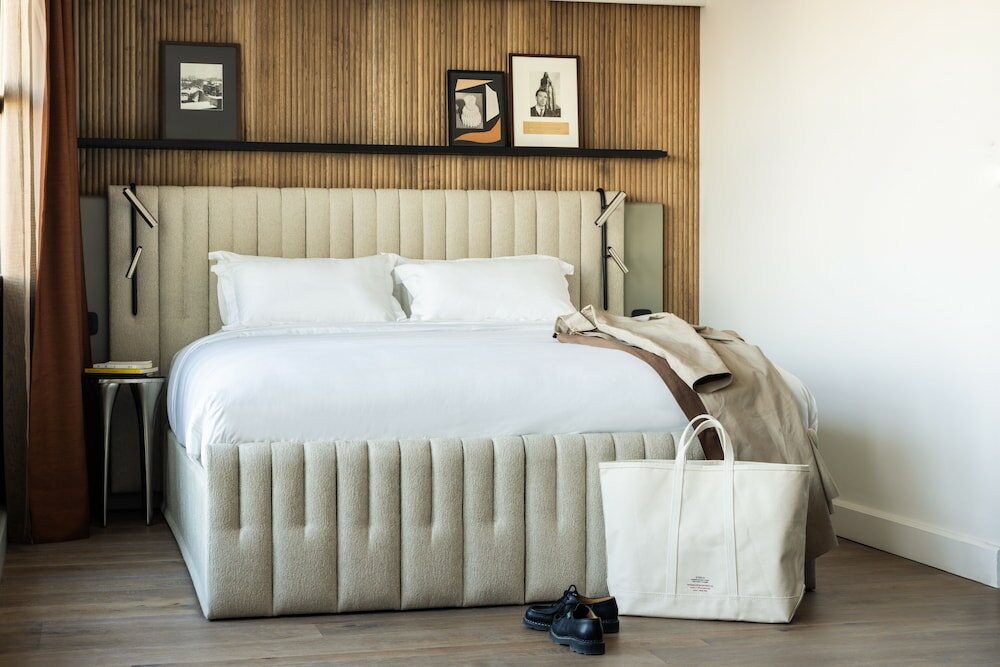 Фото Hotel Dame des Arts