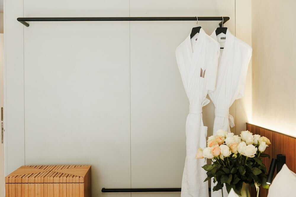 Фото M Boutique Hotel