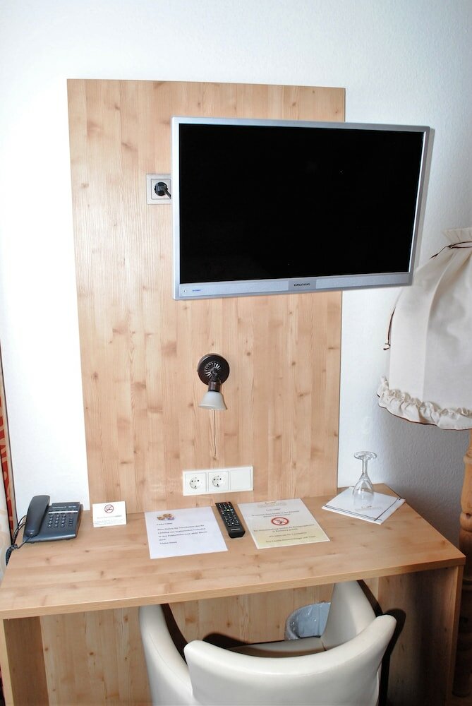 Фото Landgasthof Goldener Pflug