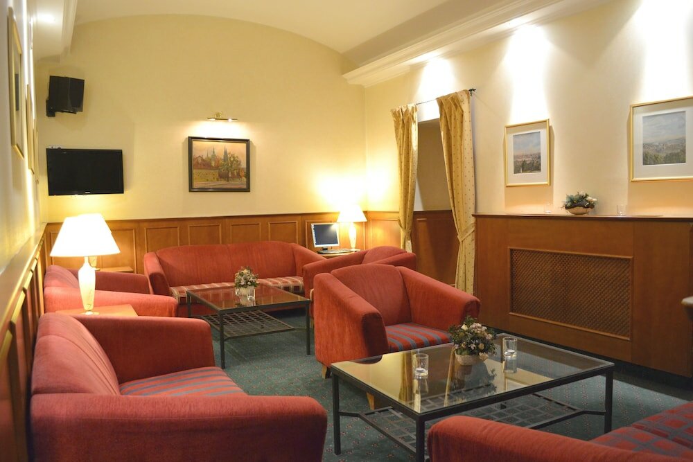 Фото Hotel Arbes