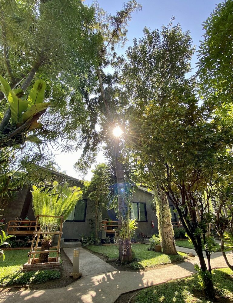 Фото Family House @ Pai