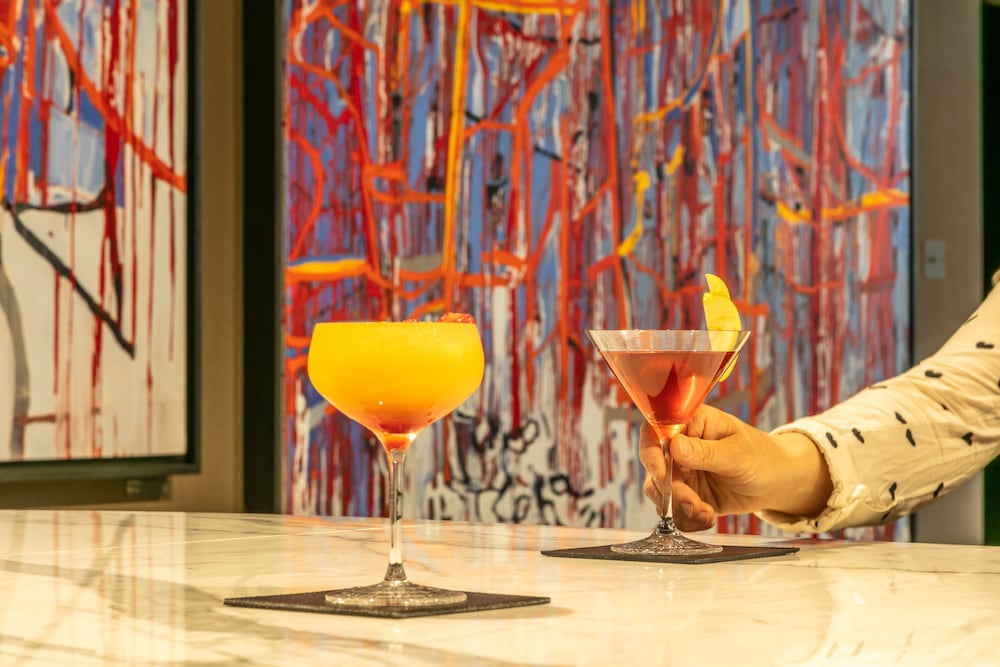 Фото Twr Y Felin Hotel