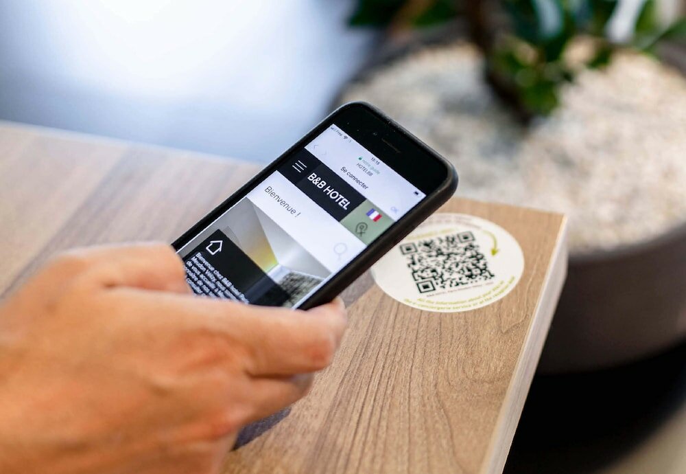 Фото B&b Hotel Paris Italie Porte De Choisy