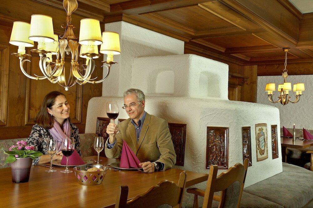 Фото Hotel Bavaria