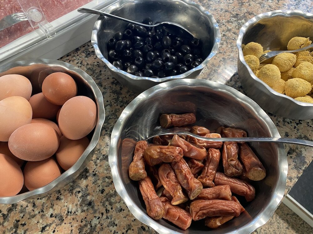 Фото Hotel Nanni Garni