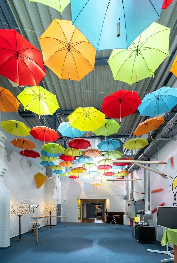 Фото Anders Hotel Walsrode