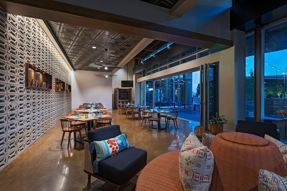 Фото The Westin Irving Convention Center at Las Colinas