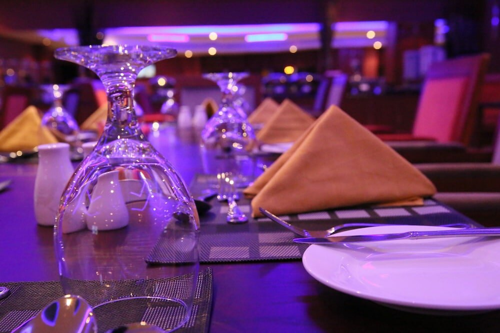 Фото Royal Phoenicia Hotel