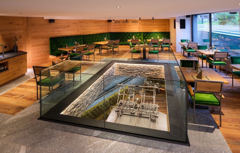 Фото Hotel Tannenhof