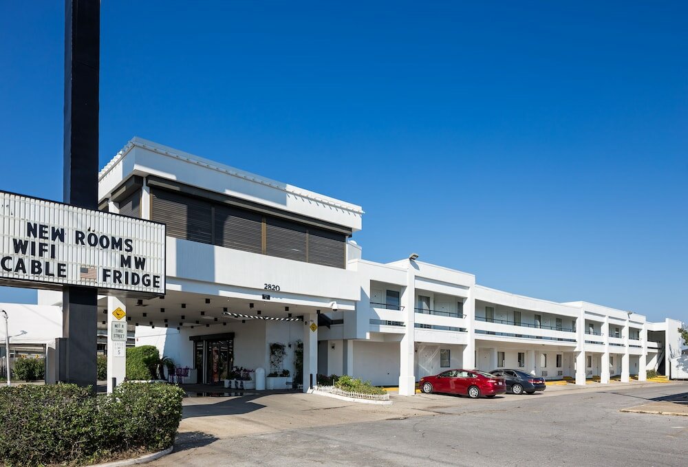 Фото Contempra Inn