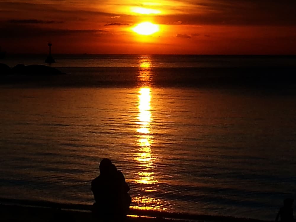 Фото Blue Diamond Resort