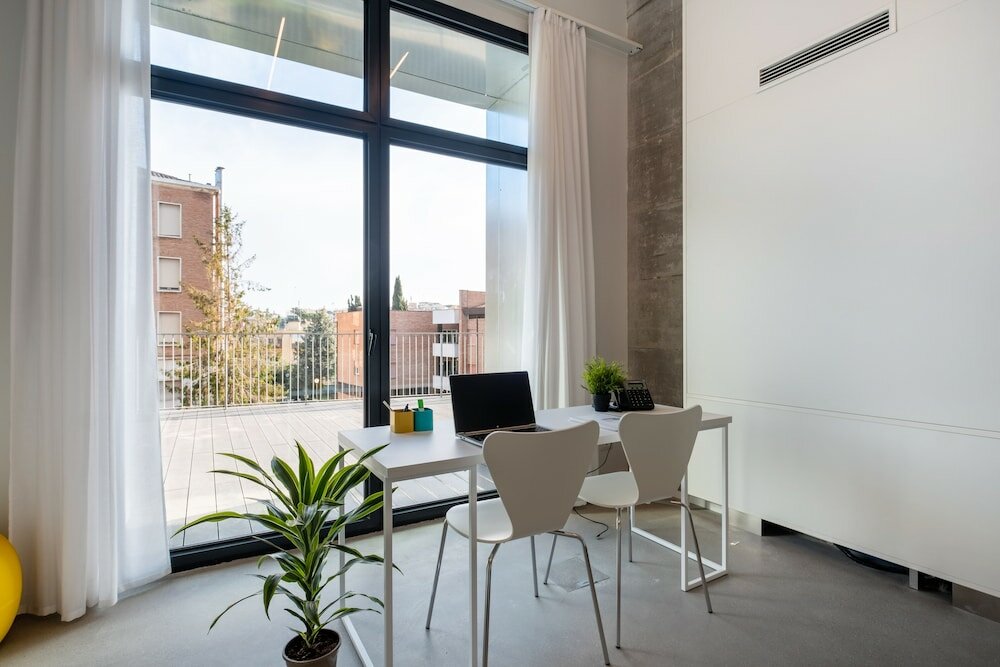 Фото Camplus San Pietro Casa per Ferie