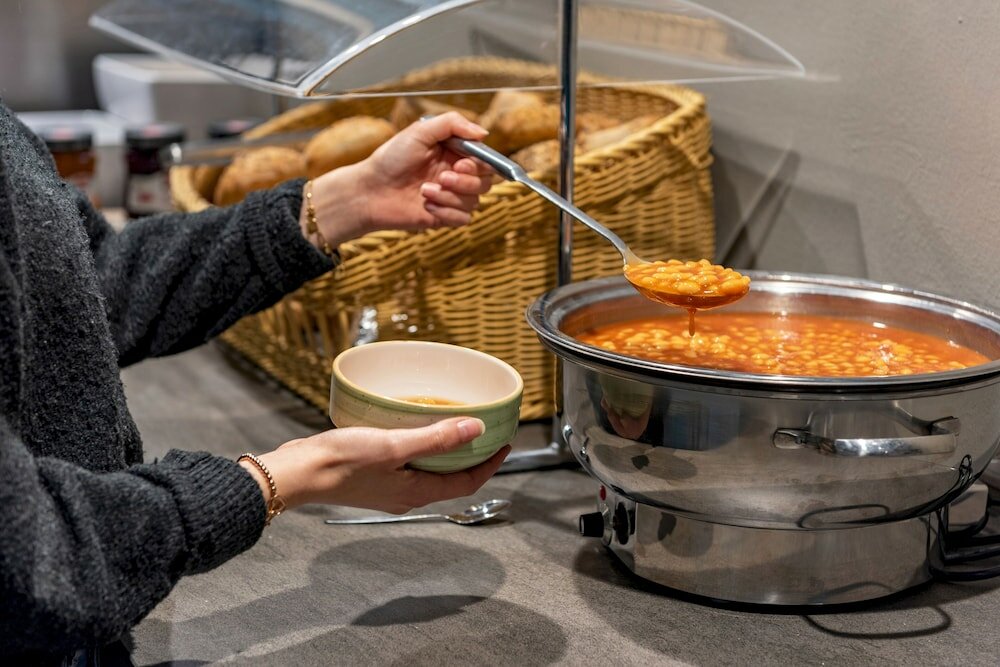 Фото A&o München Laim