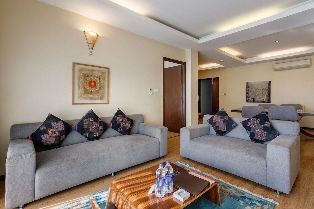 Фото Shaligram Hotel & SPA