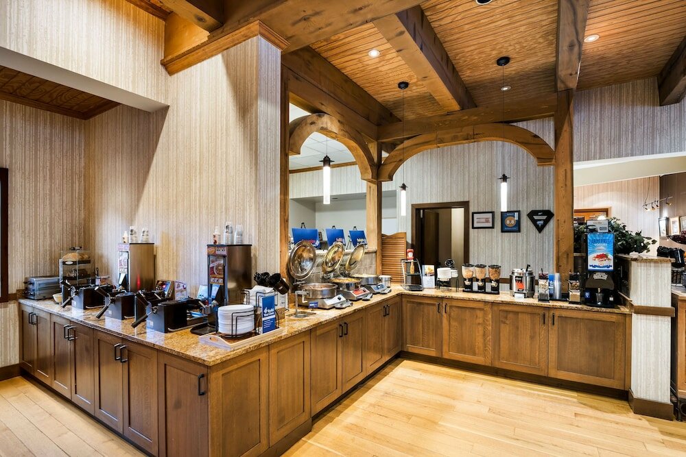 Фото Best Western Antlers