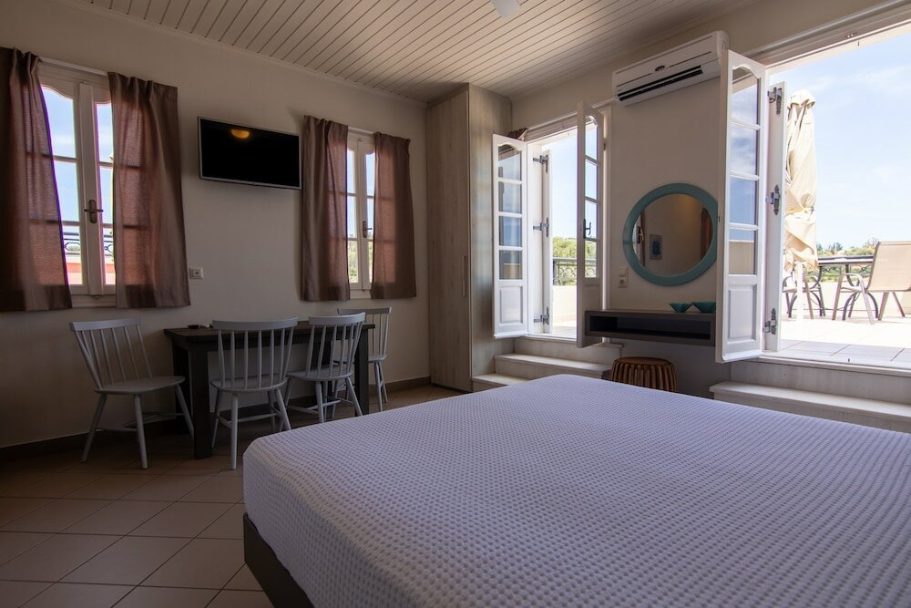 Фото Fiscardo Studios