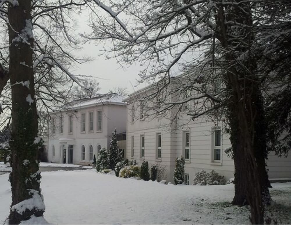 Фото Manor of Groves