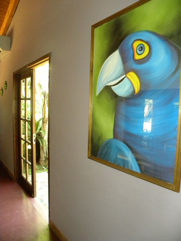 Фото Posada 21 Oranges