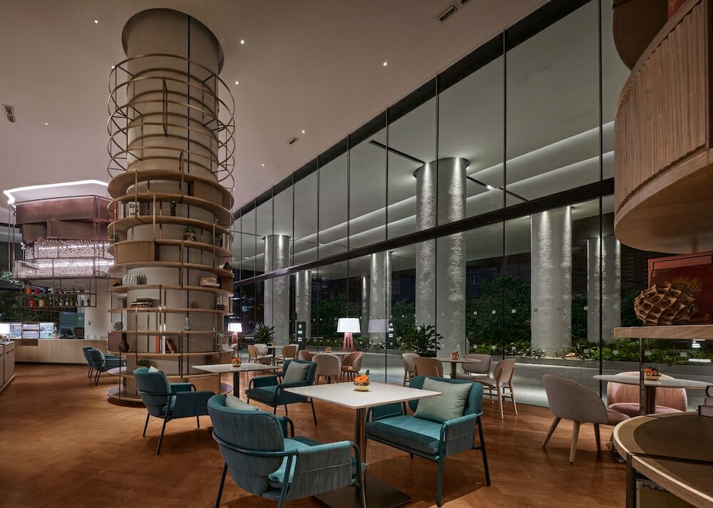 Фото Amari Spice Penang