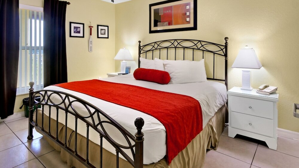 Фото Surf Beach Resort by Sunsational Beach Rentals