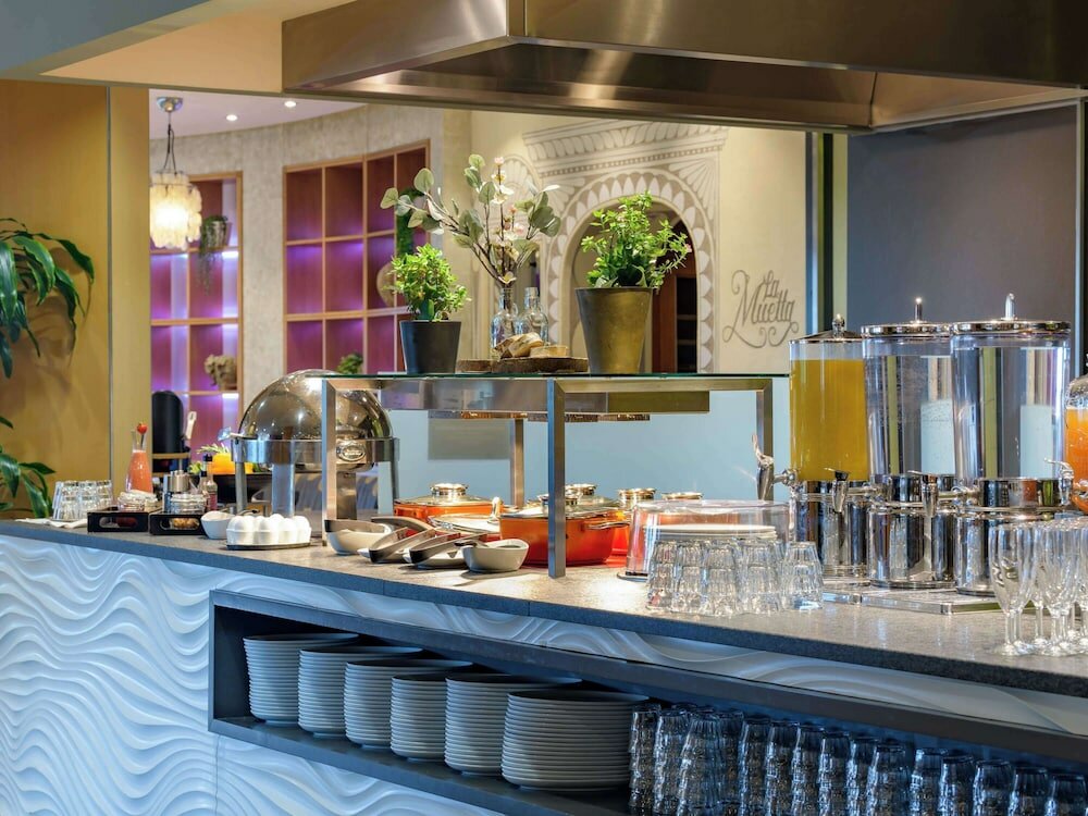 Фото Mövenpick Hotel Egerkingen