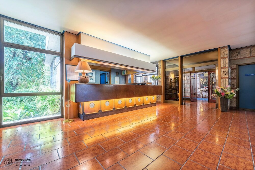 Фото Best Western Garden Hotel