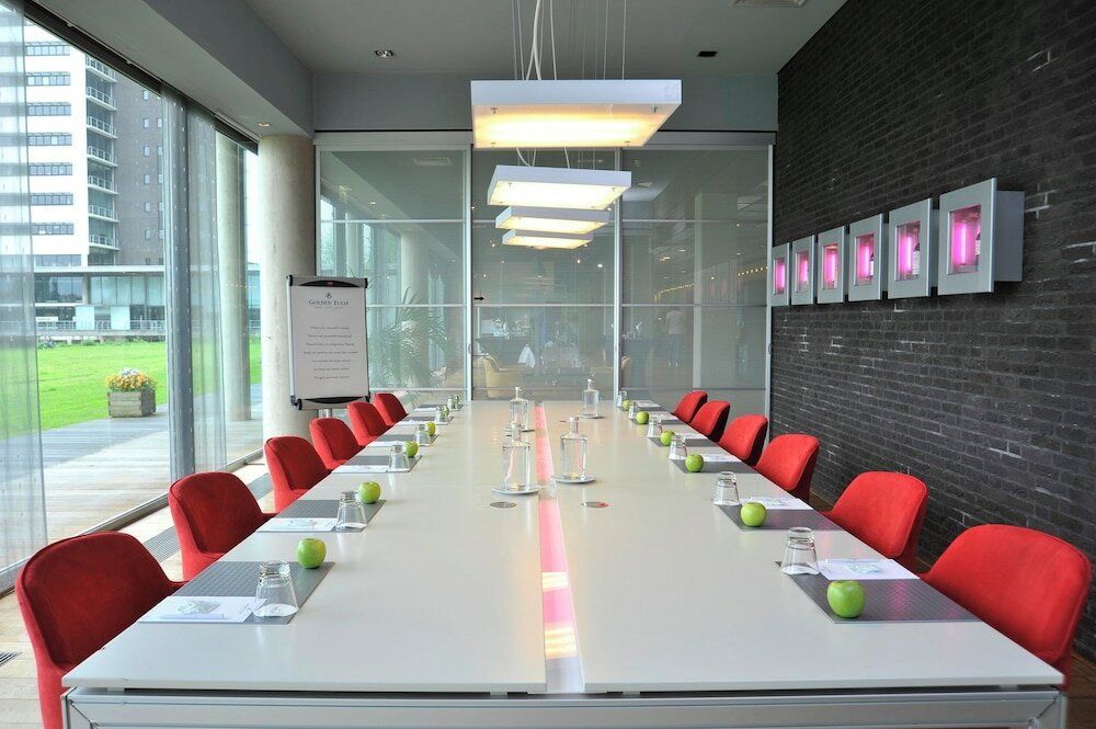 Фото Select Hotel Maastricht