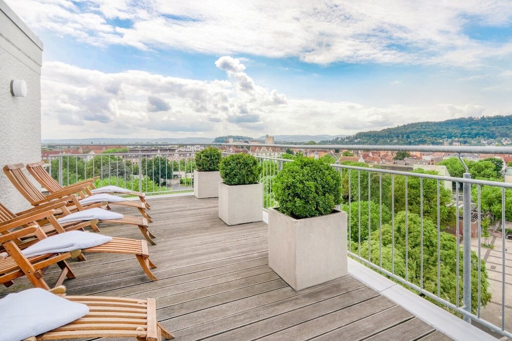 Фото Parkhotel Hameln