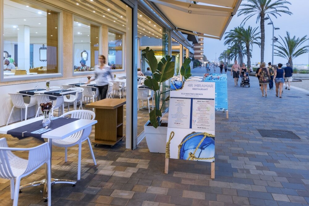 Фото 4R Miramar Calafell