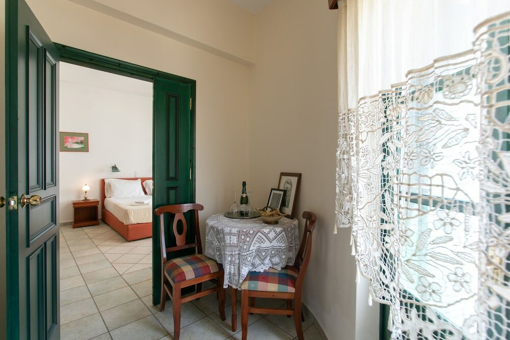 Фото Apollon Hotel