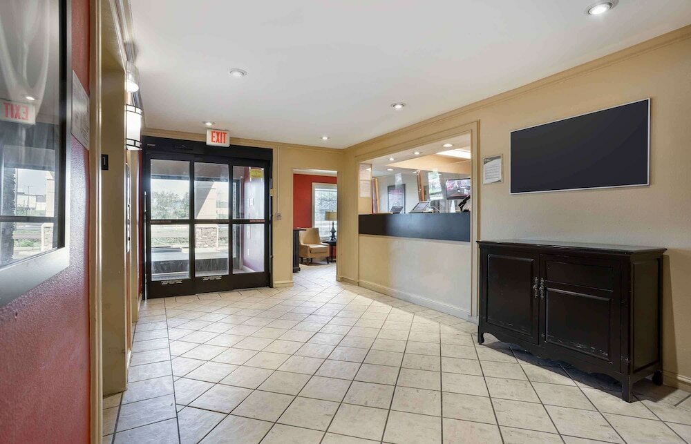 Фото Extended Stay America Suites Meadowlands East Rutherford