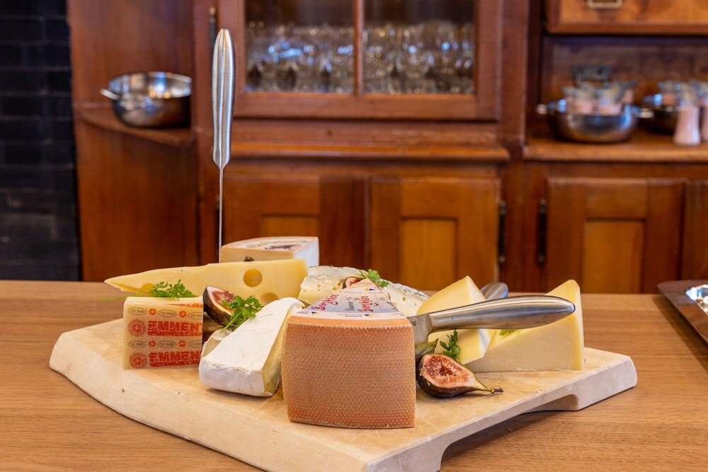 Фото Alpine Inn Davos