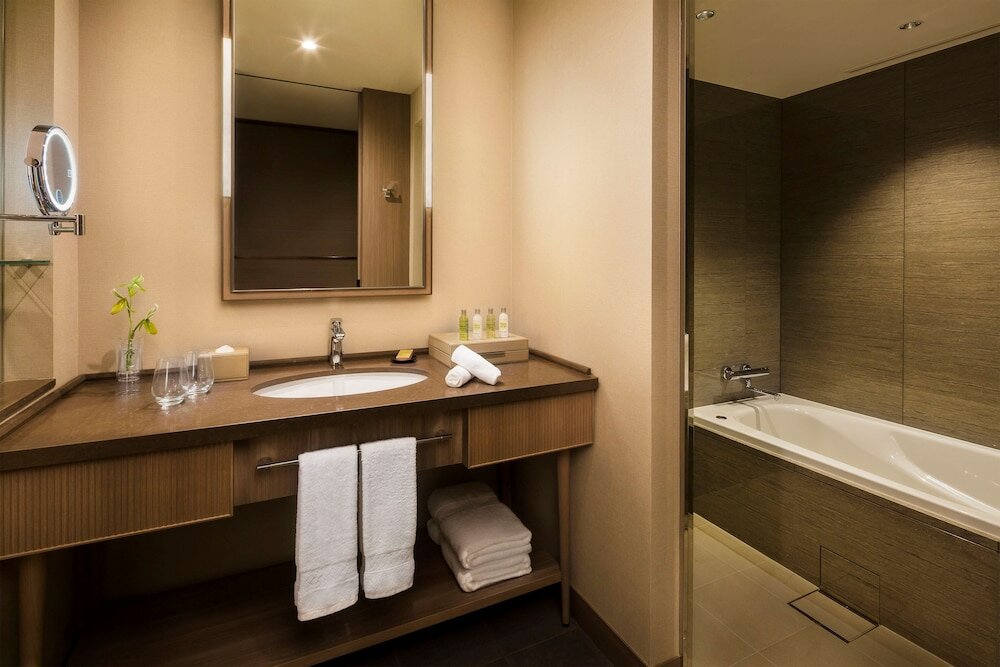 Фото Hilton Hiroshima