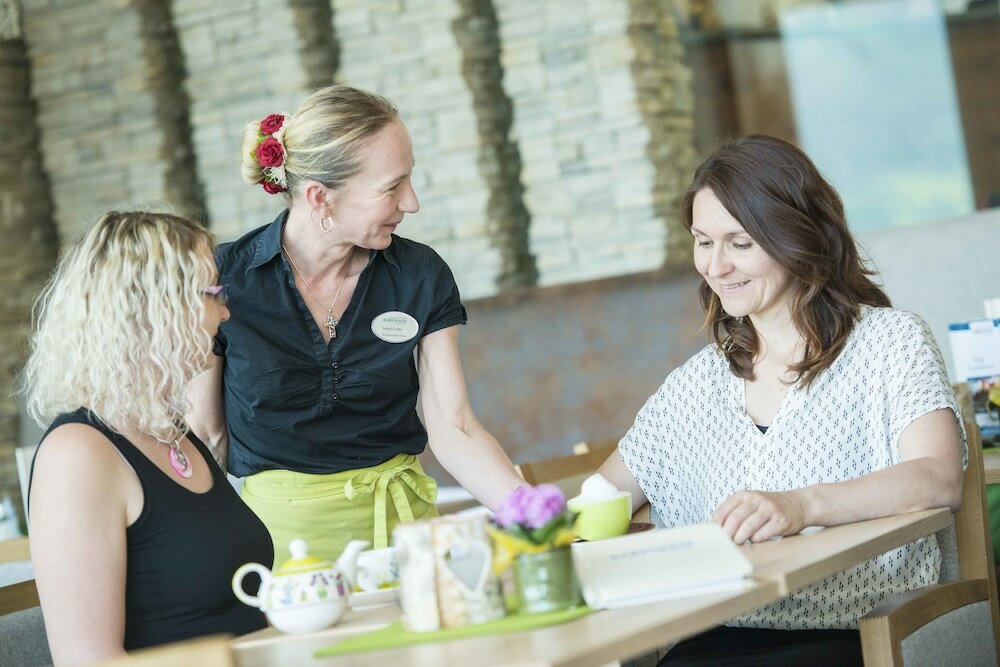 Фото Gesundheitszentrum Bärenhof Bad Gastein