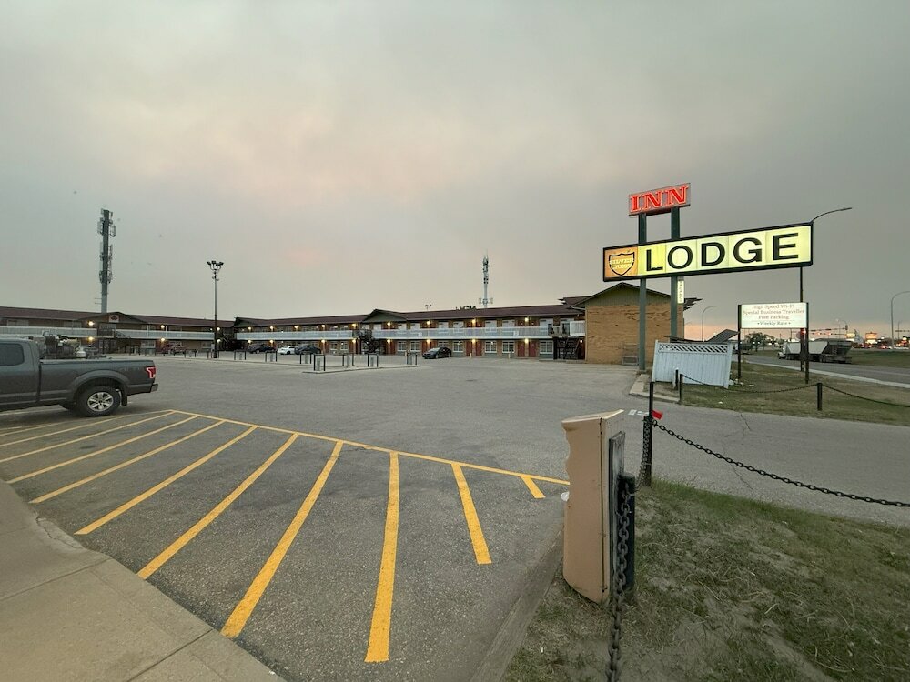 Фото Silver Crest Lodge