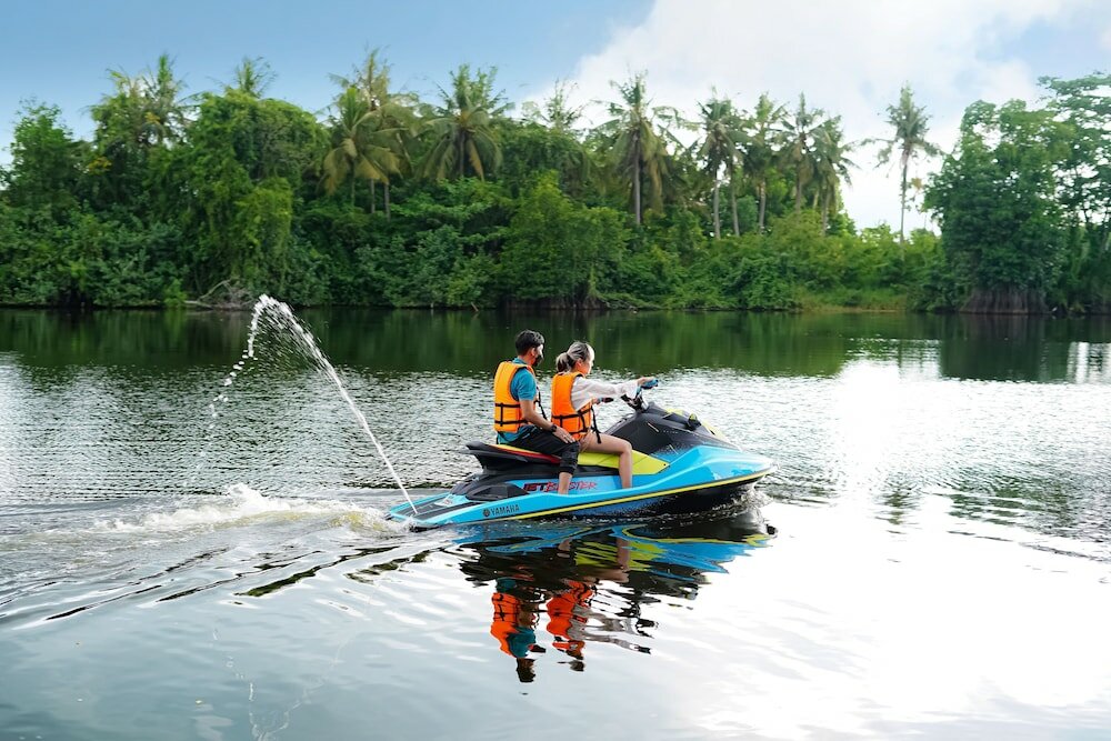 Фото Laguna Grand Hotel & SPA Songkhla