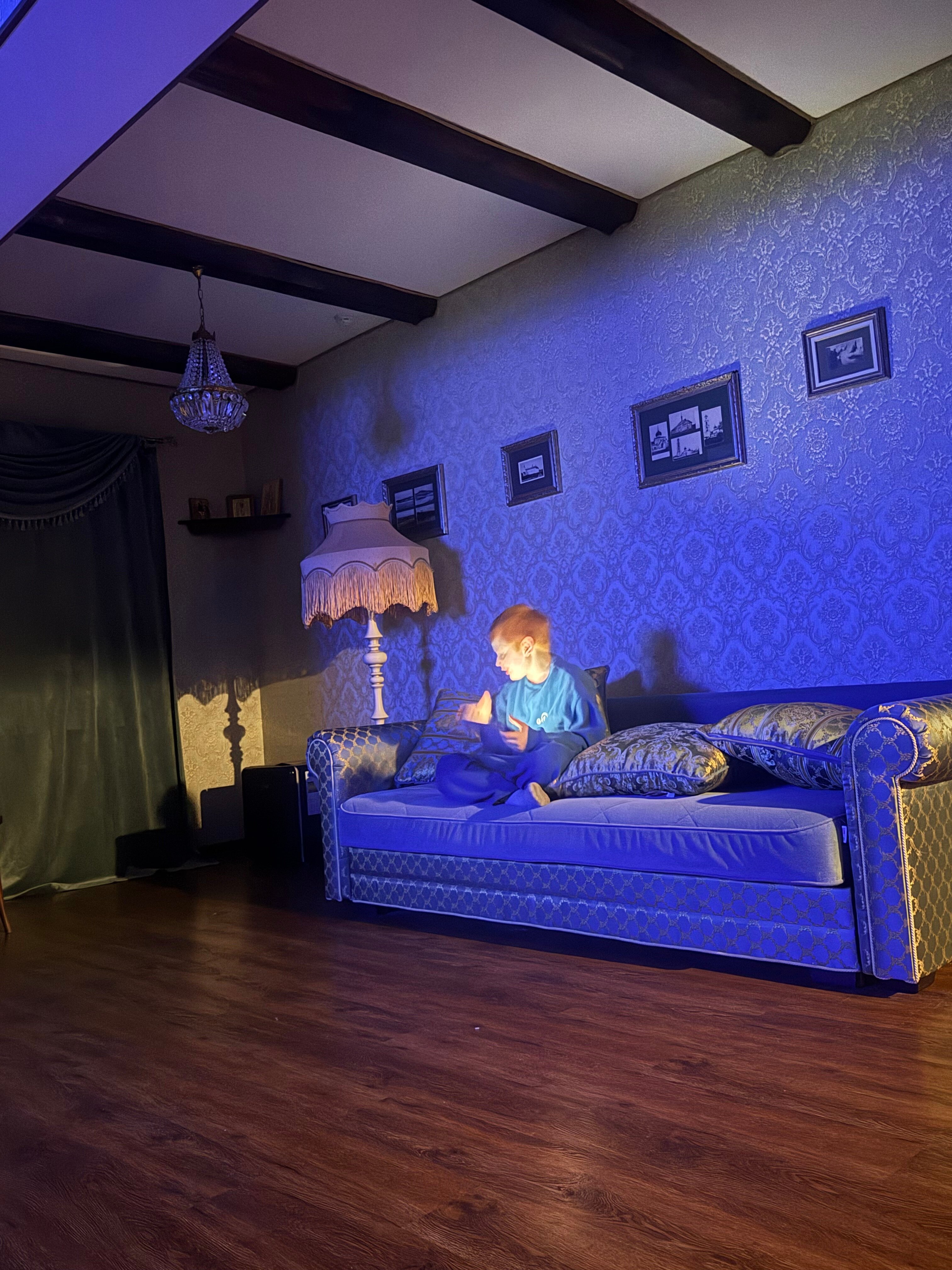 Фото Империал