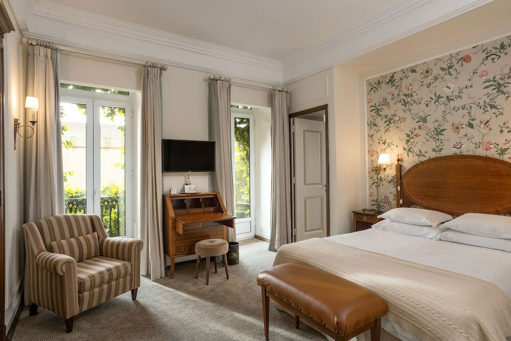 Фото Janelas Verdes 88