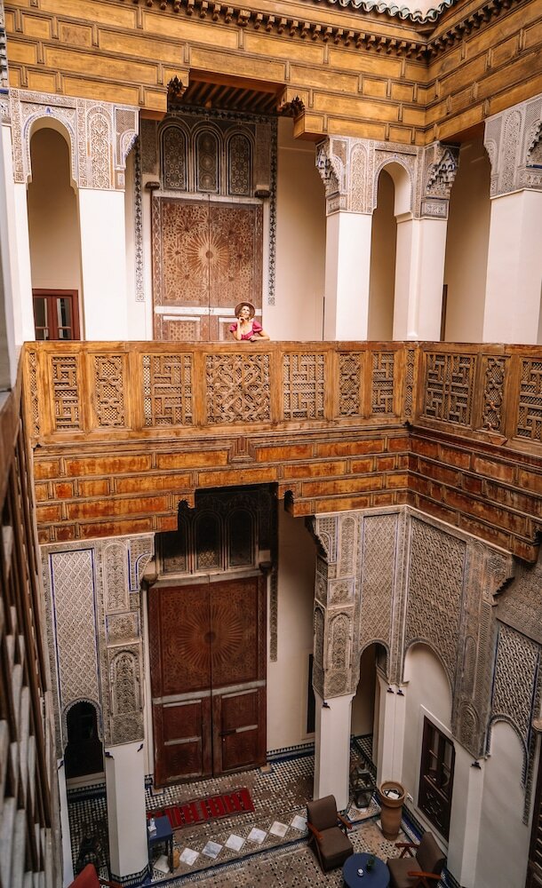 Фото Dar Bensouda