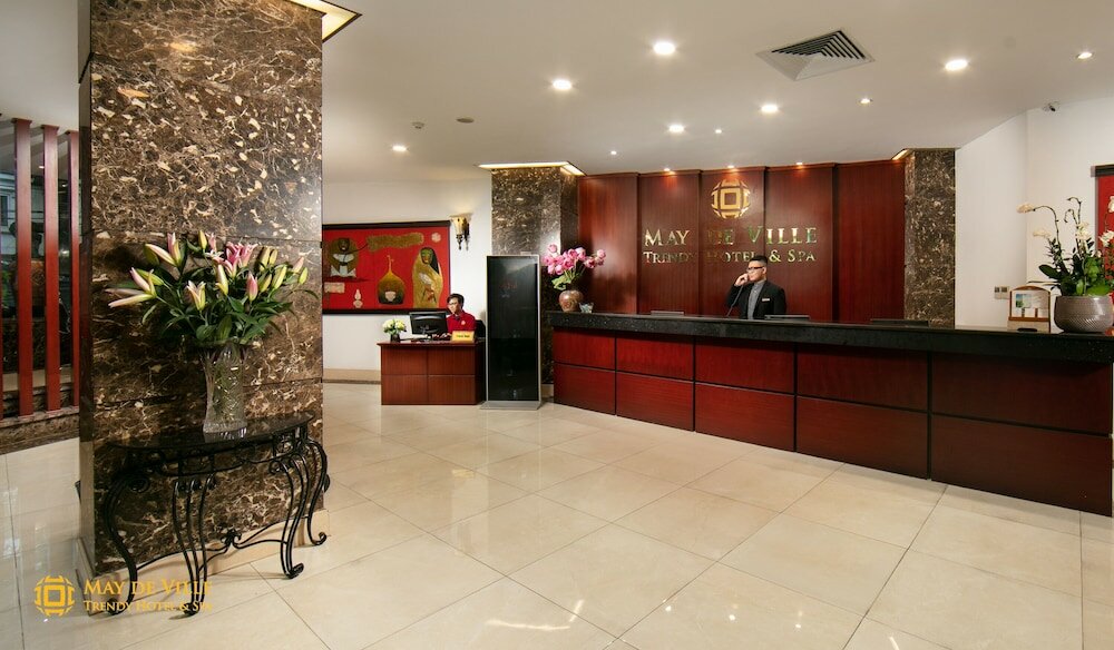 Фото отеля 5