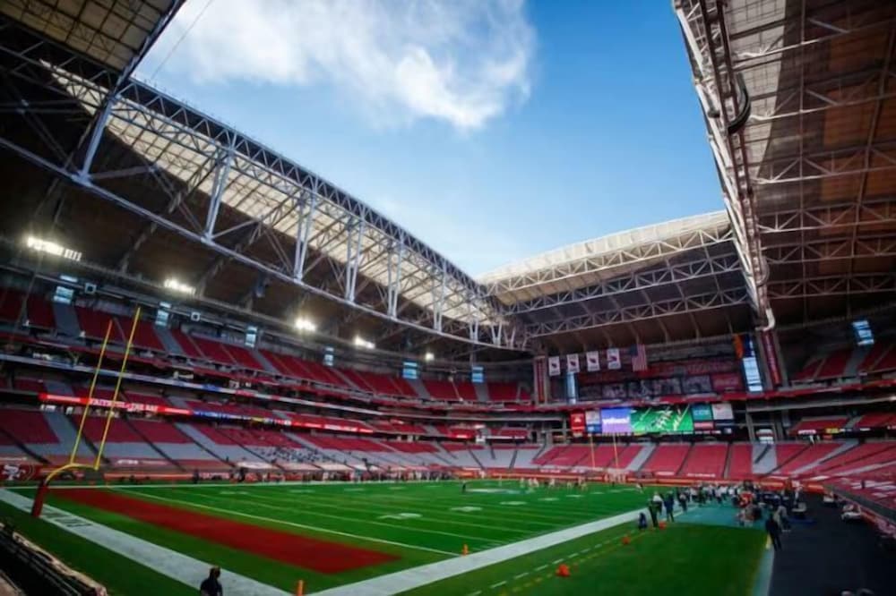 Фото Fairfield Inn & Suites by Marriott Phoenix West/Tolleson