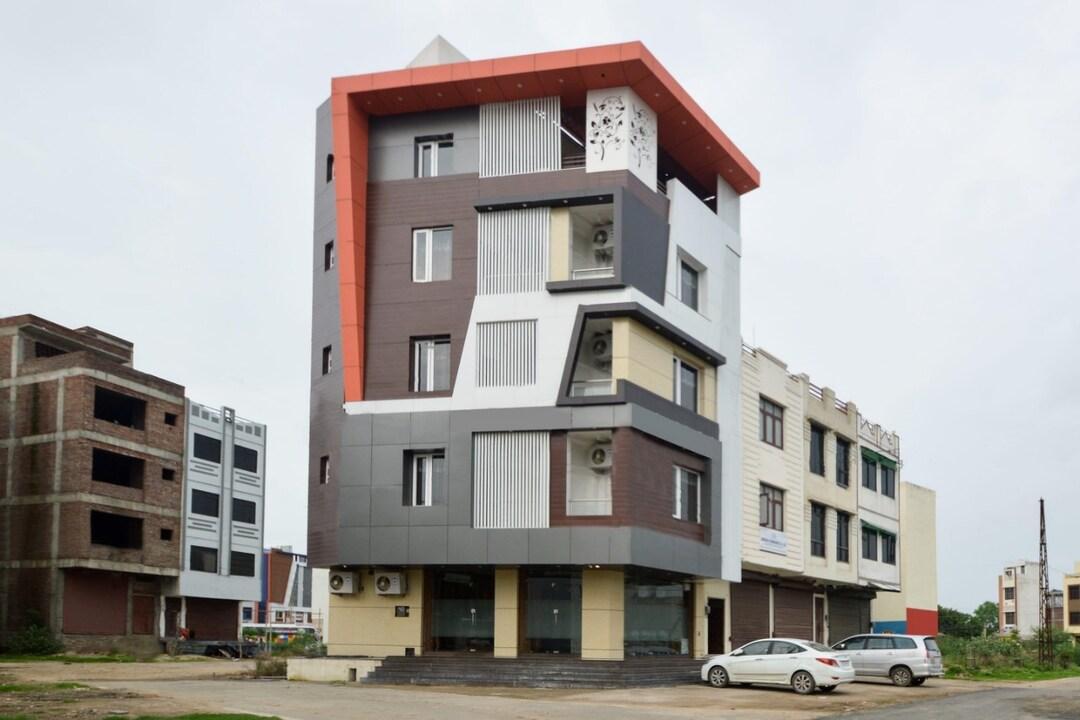 Фото отеля 5