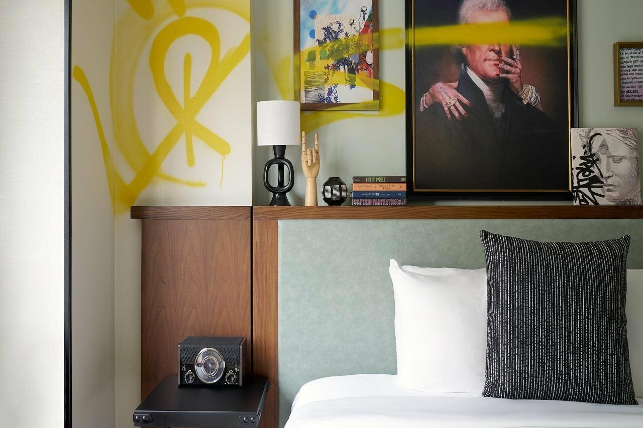 Фото Generator Dublin