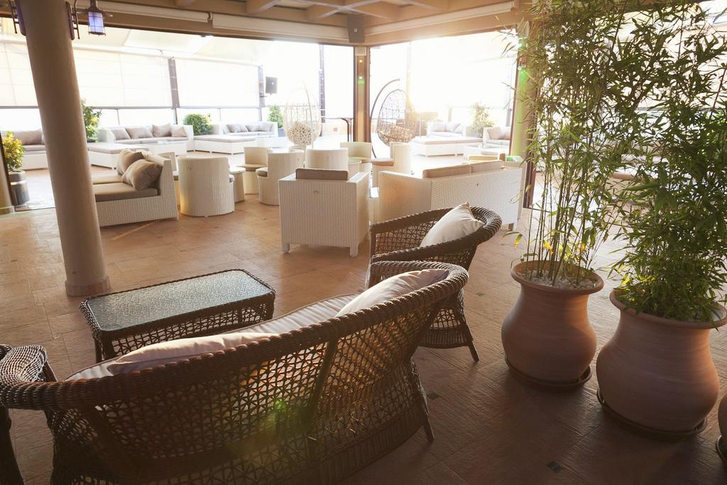 Фото Hotel Campos de Baeza